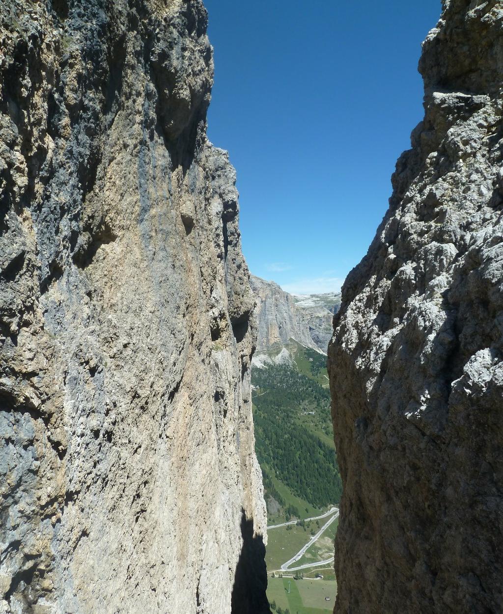 Bezirksgruppe Remstal/Stetten Klettern Wandern