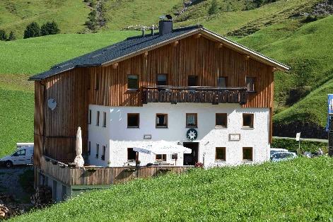 Das Edelweißhaus in Kaisers/Lechtal wird von der BG Remstal betreut. Sie interessieren Sich für uns?