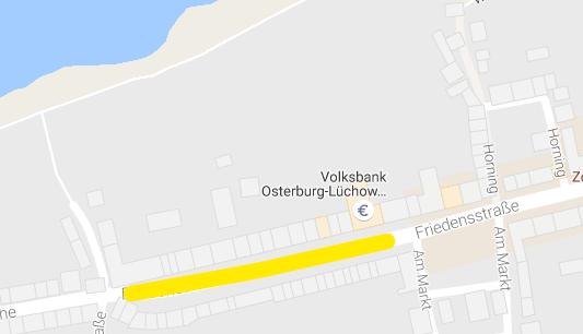 S e i t e 14 22. Arendsee Triathlon - 15./16.06.2019 4.4.1. LAGE DER WECHSELZONE Karte hier bei Google Maps ansehen 5.