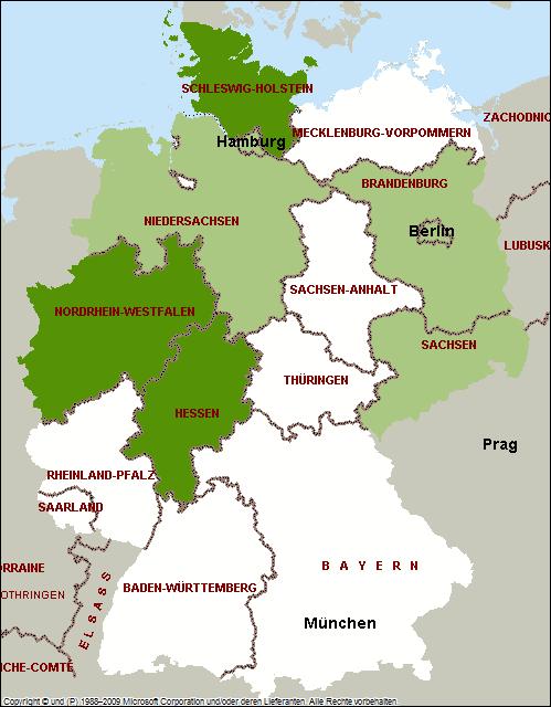 Zulassungen* nach 116 b SGB V je Bundesland 101-410 33 Bremen 240 82 19 41-100 bis 40 409 50 3 57 63 (teilweise befristete Bestimmungen enthalten, sofern vor 31.12.