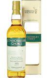 .: 180 59,75 85,36 2004-2013 Gordon & MacPhail Whisky 0,7 L Connoisseurs Choice Es entwickeln sich fruchtige Elemente von Kiwi, Limette und Birne. 7421508 Gordon&MacP... Jahrgang: 2004 ca.