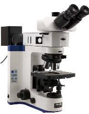 Mit hochwertiger, spannungsfreier Plan Optik (40x bis 600x) und einem Sehfeld von 20mm erhalten Sie hervorragende Abbildungen