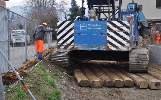 0 Sempach Januar 08 Hinterfüllung_Rückzug