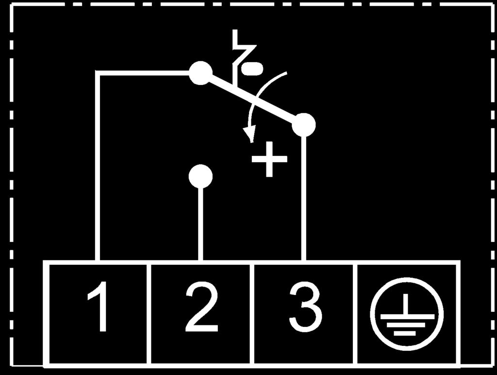 26 Mechanische Druckschalter Zusatzfunktionen / Anschlusspläne Druckschalter und