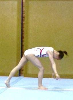 Verbindungsmöglichkeiten im akrobatischen und gymnastischen Bereich ausgeschöpft werden können.