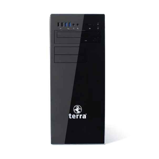 Datenblatt: TERRA PC-GAMER 6250 VR-ready Gaming-PC mit 240GB