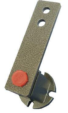 Feste, verstellbare Sechskantmutter (10mm Schlüsselweite) SR1574/465354* SR1574/465356