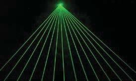 63 Laserklassen - DIN EN 60825-1 Laserklasse 3B Laser der Klasse 3B geben im Dauerstrichbetrieb (CW-Laser) maximal eine Leistung von 500mW ab.