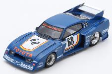 1984 BRUN Warsteiner Walter Brun Leopold von Bayern Bob Akin 59,95 43SE08 Porsche RS Spyder # 7 Penske Racing Sieger 12h Sebring