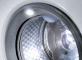Für höchste Hygiene-Ansprüche Die PW 5070 CH macht darauf aufmerksam, dass der Benutzer vorher mit weniger als 60 C gewaschen hat.