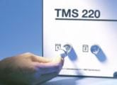 Einfach und sicher mit Touch, Münzen oder Jetons Verschiedene Zahlungssysteme für die Gemeinschaftswaschküche Gebührenautomaten TMS 220 TMS 110 mit integrierter Ladestation Gebührenautomaten TMS