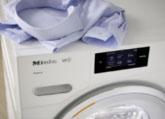 QuickPowerWash Schnell und gründlich: Saubere Wäsche in weniger als 1 Stunde.