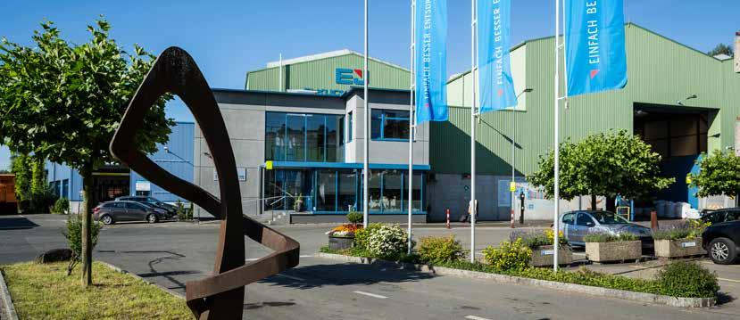 ELKUCH JOSEF AG FIRMENGRUPPE Die Elkuch Josef AG Firmengruppe ist das führende Unternehmen für ganzheitliche Entsorgungslösungen in der Region Fürstentum Liechtenstein, Ostschweiz und Graubünden.