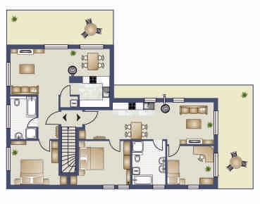 Preisgestaltung Keller WE 5 15,1 m Untergeschoss Wohnung Nr. Keller WE 4 Heizung 5,9 m Wohnfläche 10,4 m Loggia 11, m Kaufpreis 1 1,95 m² 9,6 m 99.