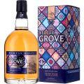 Nectar Grove Blended Malt Whisky 0,7 L Besonders hübsch im Design und üppig-fruchtig-süß im Geschmack ist der Nectar Grove die neue