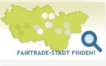 Termine, Termine, Termine Neues aus der Fairen Metropole Ruhr Website mit interaktiver Städtekarte Sie würden gerne wissen, welche Städte des Ruhrgebiets Fairtrade-Town sind?