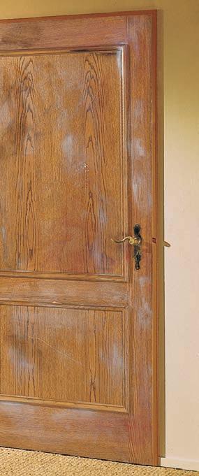 Für den passgenauen Einbau sorgt seit mehr als 30 Jahren die DIN 18101 mit festgelegten Standardmaßen für Wandöffnungen. Ihre Türen haben Sondermaße?