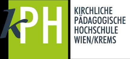 Max Mustermann Kirchliche Pädagogische Hochschule Wien/Krems Campus Wien-Strebersdorf Mayerweckstraße 1 1210 Wien VL Sabine Musterfrau Schule Mustergasse 13 1210 Wien Informationsschreiben an die