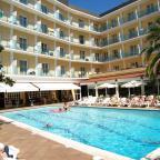 Unterkünfte Hotel La Palmera - Lloret de Mar