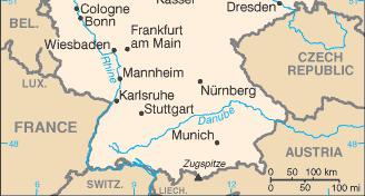 Verwertung 44,7 % 2,8 % Rheinland-Pfalz Thermische h Entsorgung 