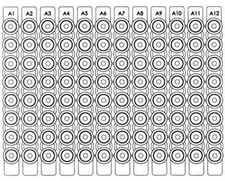 Beispiel einer unzulässigen vergrößerten Ansicht, die als Einzelansicht eingereicht wurde: KP6-Beispiel Beispiel einer zulässigen vergrößerten Ansicht, die als