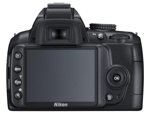Spiegelreflexfotografie einfach und unkompliziert Die D3000 wurde für Benutzer entwickelt, die ihre fotografischen Fähigkeiten entwickeln wollen oder einfach fotografieren möchten, ohne sich viele