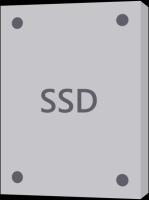Auswahl von Laufwerken für S2D Aktuell werden von S2D drei unterschiedliche Laufwerkstypen unterstützt NVMe (Non-Volatile Memory Express) Weiterentwicklung der Solid-State Drives welche direct an den