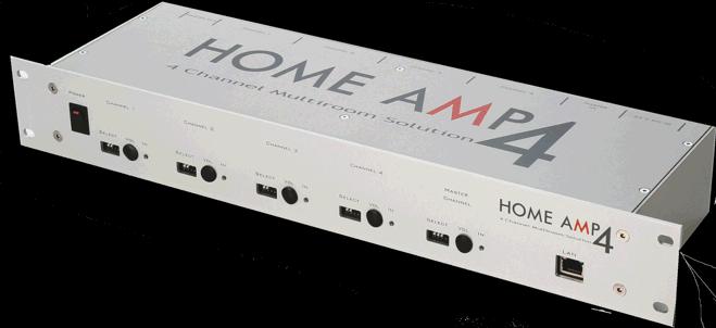 AMPTools HomeAmp Multiroom Tools HomeAmp AMPUDPdirect