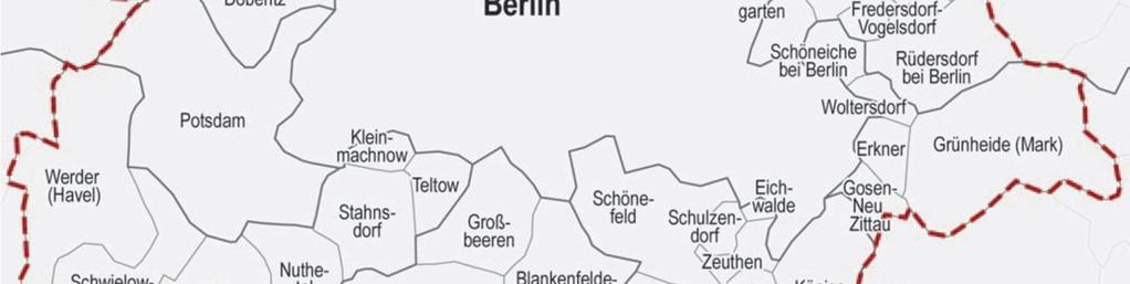 raumordnerische Festlegungen für den äußeren Entwicklungsraum - und 16 Absatz 6 des Landesentwicklungsprogramms 2003 abgelöst.