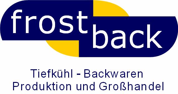 Frostback GmbH Am Ostkai 7 70327 Stuttgart Auslieferung ab Tiefkühllager Im Hag 10 73230