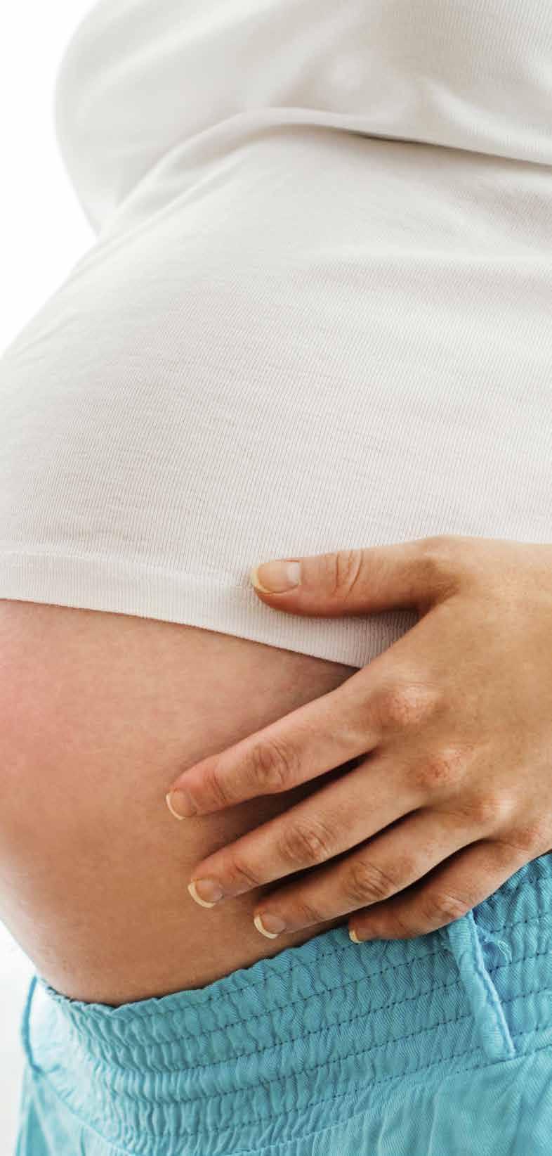 EUROPÄISCHES SCHWANGERSCHAFTS- REGISTER (EURAP) Um Informationen darüber zu erhalten, ob die Einnahme von Antiepileptika in der Schwangerschaft zu Fehlbildungen oder Entwicklungsstörungen führen,