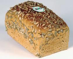 Sesamöl Können beispielsweise vorkommen in: Brot, Knäckebrot,
