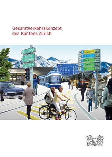 Teilergänzungen Zürcher S-Bahn Westumfahrung und A4 Knonaueramt Aber: