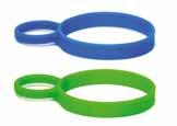 Edelstahl gefertigt Nicht zum Klettergebrauch geeignet 1003061 Multi Color Pint Ring 4-Pack Klean Kanteen Stahl-Pints