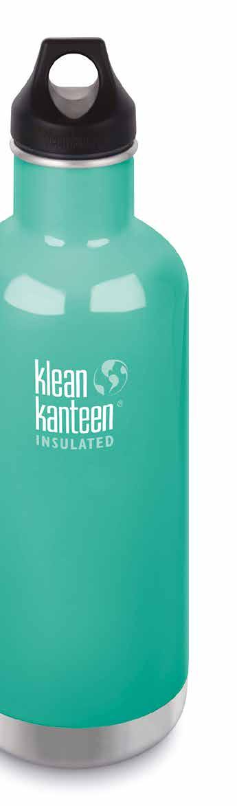 Klean Design Wir fühlen uns geehrt, dass unsere leistungsstarken Isolierflaschen über die Jahre so positive Bewertungen erhalten haben.