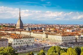 Sie möchten noch weitere Facetten des Piemonts kennenlernen? Verlängern Sie Ihre Reise noch um einige Tage im schönen Turin!
