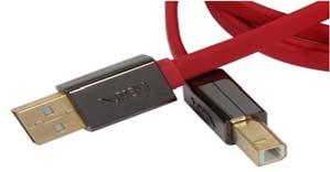 USB-Kabel the VDH USB Ultimate Stück 1,0 m 319,00 2,0 m 409,00 3,0 m 499,00 5,0 m 689,00 HDMI und Video-Kabel the VDH HDMI FLAT SE Stück 1,0 m 59,00 1,5