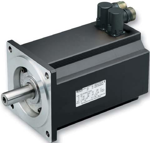 Data valid for operation at altitudes below 1000m above sea level, according to EN 60034-1, and ambient operating temperature -10 C +40 C Data referred to motor mounted on a horizontal steel flange