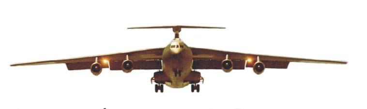 ZU KLEINE RE-ZAHLEN - C141 / 1964 Lockheed C-141 Starlifter M = 0.85 α = 0.