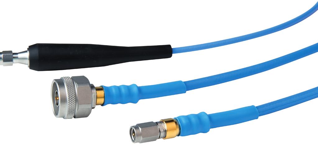 Kabels. 100% geprüft Jedes Kabel wird mit ausführlichem Prüfprotokoll ausgeliefert.