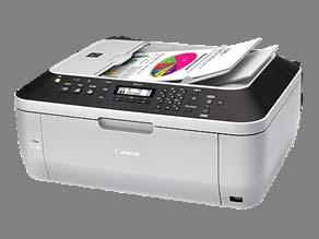 Anzeigentext lang Automatisches Scannen mit nur einem Klick Einzelblatt- Einzug Scan to USB-Stick Canon Drucken, Scannen, Kopieren und Faxen Fotodruck in Laborqualität mit bis zu 4.800 x 1.