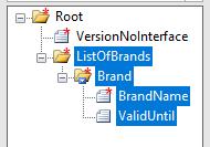 4. Klicken Sie im sich öffnenden Menü auf Hinzufügen und wählen Sie das XML Schema aus und klicken Sie auf OK 5. Das Schema ist jetzt in Excel importiert.