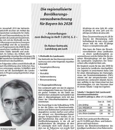 Artikel Bayerischer Gemeindetag Dr.