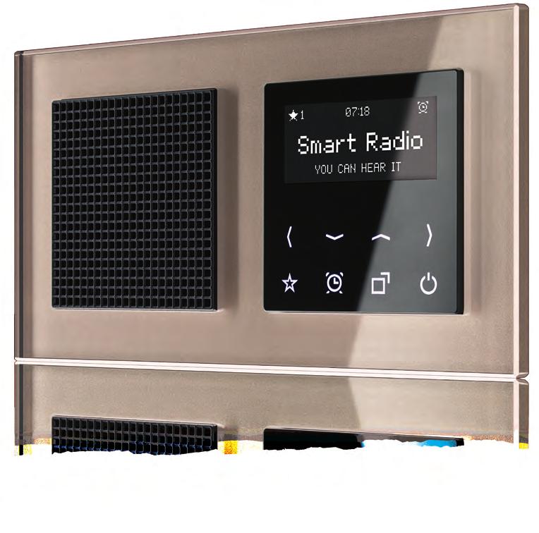 Smart Radio Das