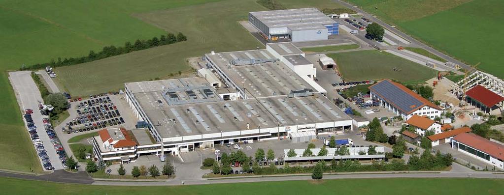 Willkommen bei MAHA, dem führenden Hersteller für Werkstattausrüstung MAHA- & Zubehör Die MAHA Maschinenbau Haldenwang GmbH & Co.