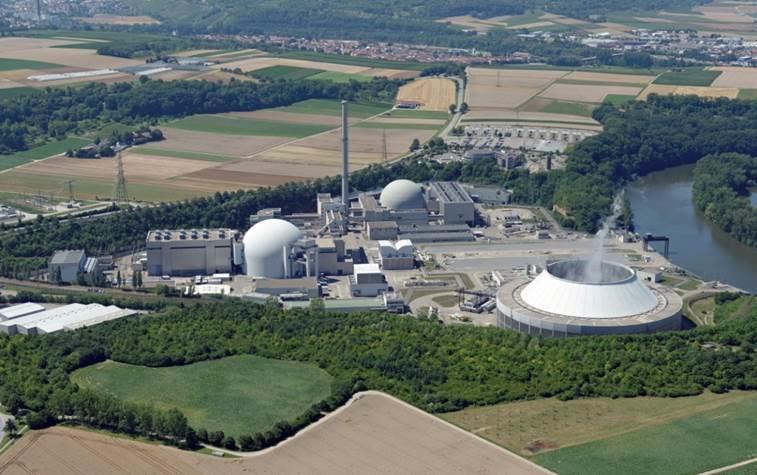 EnBW Kernkraft GmbH Notwendigkeit gewässerökologischer Untersuchungen zur Erteilung einer wasserrechtlichen Erlaubnis für die Anlagen GKN I und GKN II am