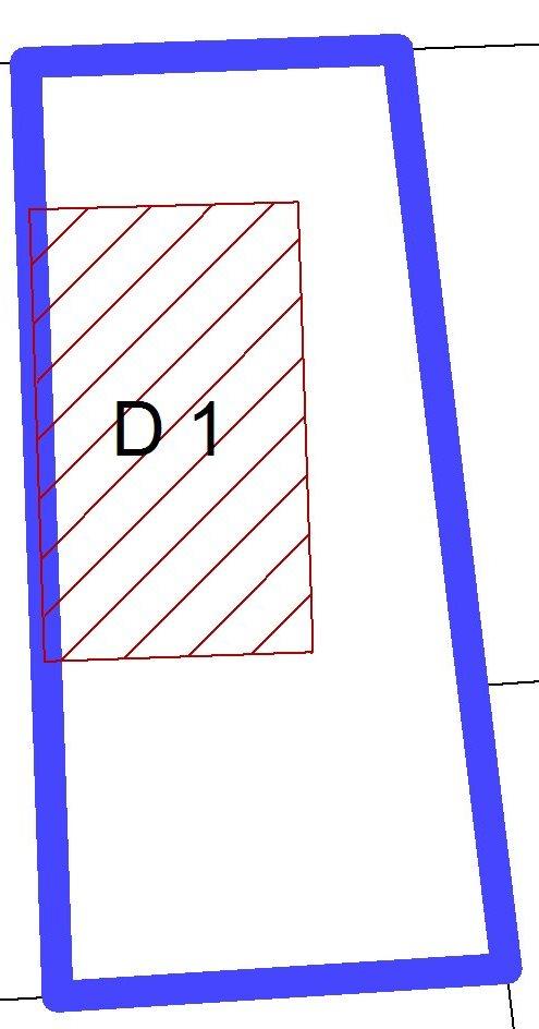 Beispiel 2: Grundstück 214 m².