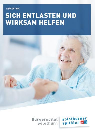 PFLEGENDE ANGEHÖRIGE Kurs für pflegende Angehörige Beschreibung Zielgruppe Zeitpunkt Massnahmen Kurs für pflegende Angehörige nach den Prinzipien der Kinaestetics Lektion 1: Eigene Bewegung besser