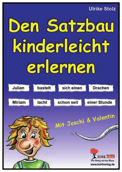 Vorwort Liebe Kolleginnen und Kollegen, In diesem Produkt wiederholen die Schülerinnen und Schüler zunächst, wie man Satzglieder bestimmt.