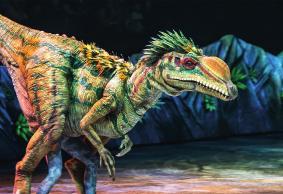 a) Schokosaurus Milk b) Tyrannosaurus Rex c) KoKoSaurus Speck Schicken oder mailen Sie die Antwort an: KoKoBe Porz Kalk,